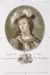 Jeanne d